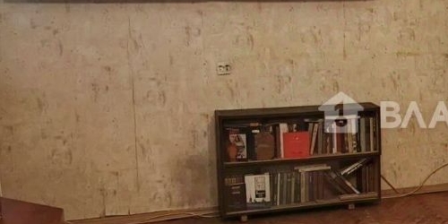 2-комн квартира Новороссийская улица, 32