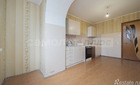 Продажа 3-комн квартиры на вторичном рынке Наро-Фоминский городской округ, Клубная улица,  д. 53