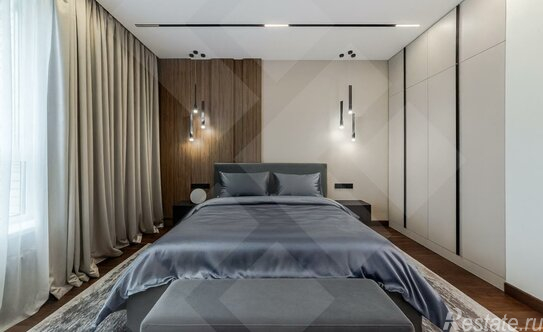 Продажа 3-комн квартиры на вторичном рынке Мантулинская улица,  д. 9 к5