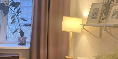 Комната 1-й Рабфаковский переулок, 5