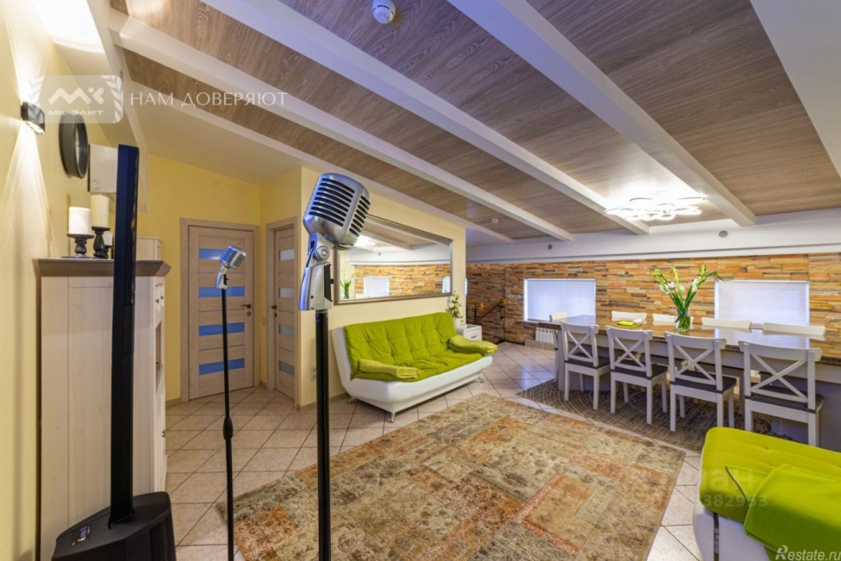 Продажа отдельного здания Синопская наб,  д. 32/35,  к. Д