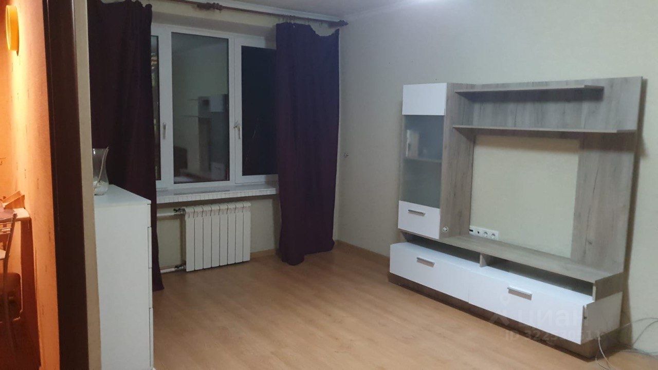 Продажа 2-комн квартиры на вторичном рынке Томилино пгт, улица Гоголя, 30