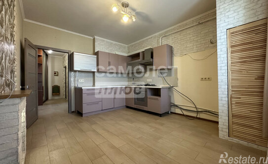 Продажа 2-комн квартиры на вторичном рынке Чёрная, ул Европейская,  д. 24