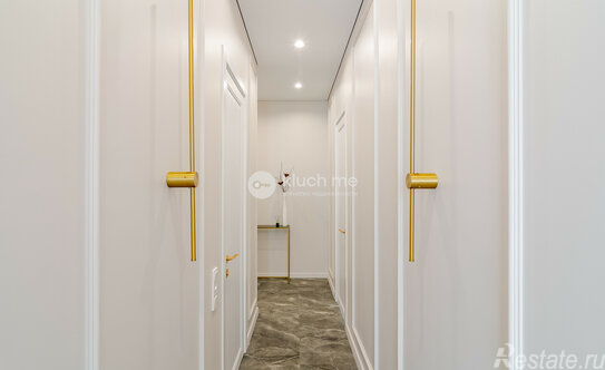 Продажа 3-комн квартиры на вторичном рынке улица Зорге,  д. 9А к7