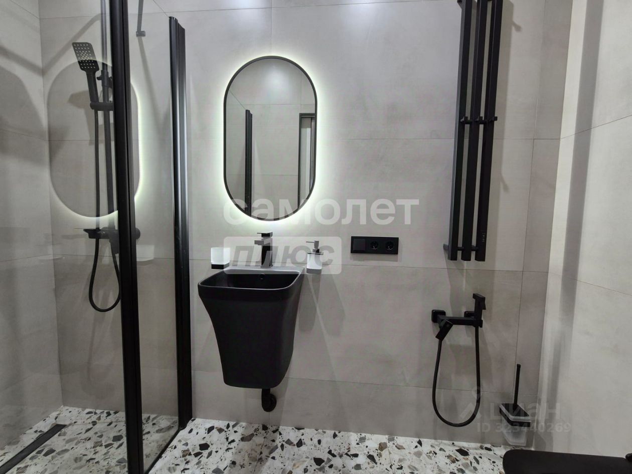 Продажа 1-комн квартиры на вторичном рынке Садовая-Спасская улица, 19к3