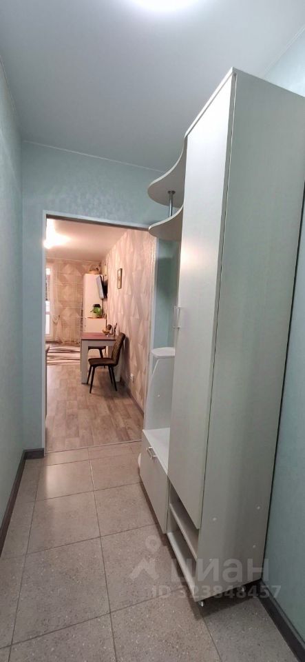 Продажа студии пос. Янино-1, улица Заводская, 18к2