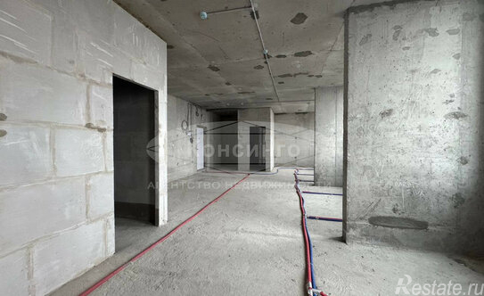 Продажа 2-комн квартиры на вторичном рынке Шмитовский проезд,  д. 39,  к. 16