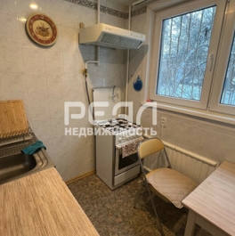 Продажа 2-комн квартиры на вторичном рынке улица Солдата Корзуна,  д. 42