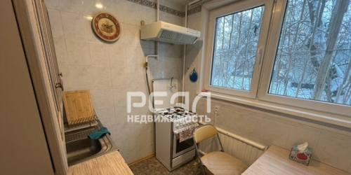 2-комн квартира улица Солдата Корзуна,  д. 42
