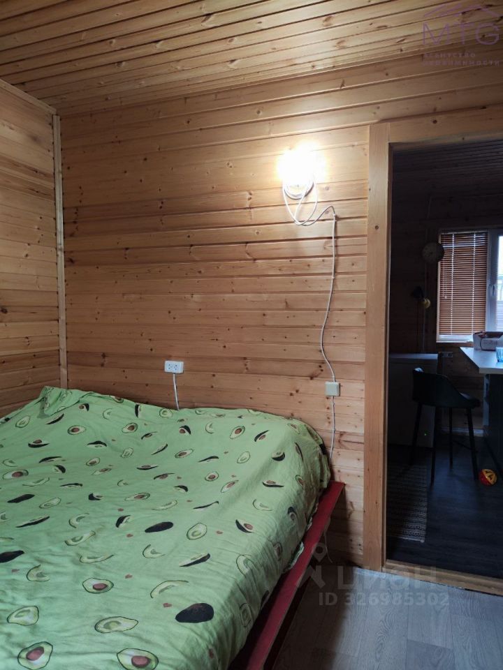 Продажа дома Янтарная Ропша тер., проезд Янтарная Лоза, 88