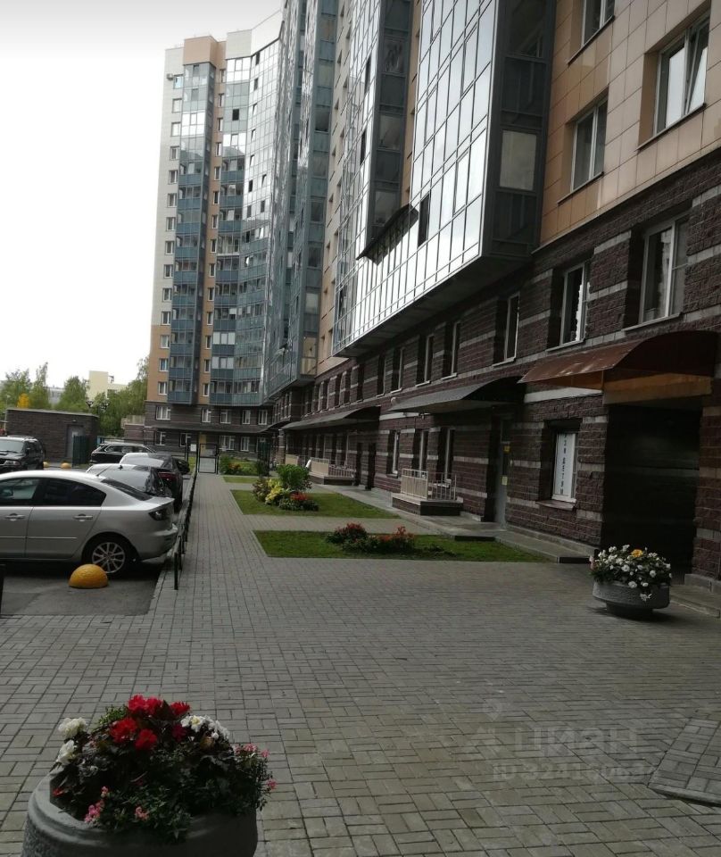 Аренда комнаты Гжатская улица, 22к4