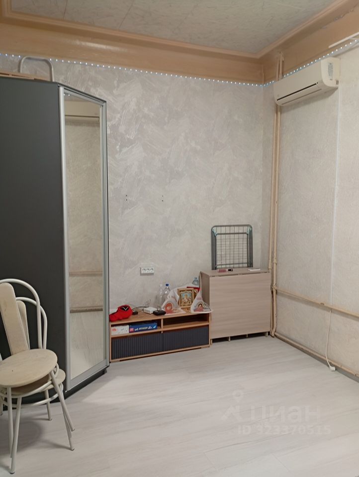 Продажа комнаты Лосино-Петровский, Октябрьская улица, 8