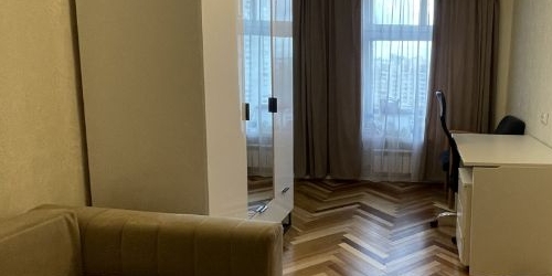 3-комн квартира Новосмоленская набережная, 1Е