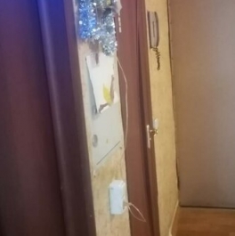 Аренда 2-комн квартиры на вторичном рынке улица Рогожский Вал,  д. 3