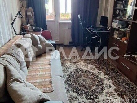 Продажа 2-комн квартиры на вторичном рынке Мичуринский пр-кт,  д. 29,  к. 3