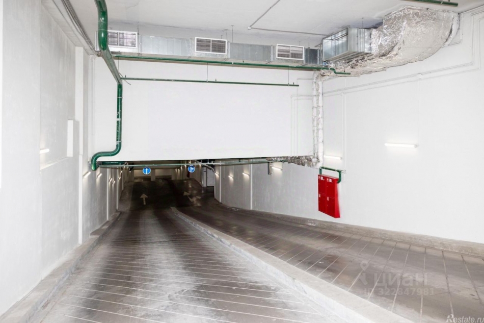 Аренда гаража улица Василисы Кожиной,  д. 13