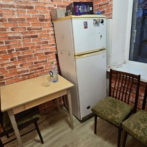 1-комн квартира улица Орджоникидзе, 6