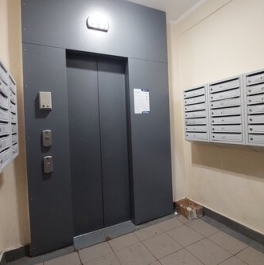 Продажа 3-комн квартиры на вторичном рынке Перовская улица