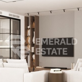 Продажа 5-комн квартиры на вторичном рынке Зубовский проезд,  д. 1