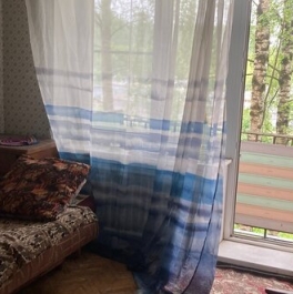 Продажа 3-комн квартиры на вторичном рынке пр-кт Мечникова,  д. 18