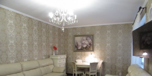 3-комн квартира Всеволожск г., Центральная ул. ,  д. 4