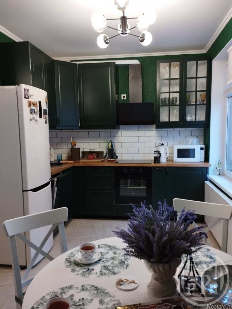 Аренда 1-комн квартиры на вторичном рынке Плесецкая ул. ,  д. 6,  к. 1