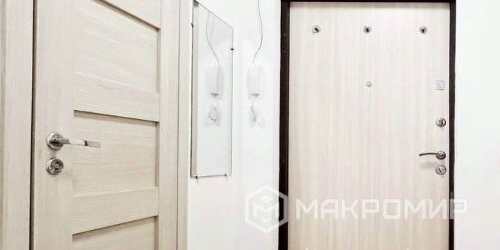 Студия проспект Энергетиков, 9к3