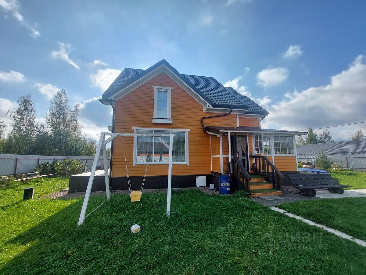 Продажа дома Кузнецы кп, 18