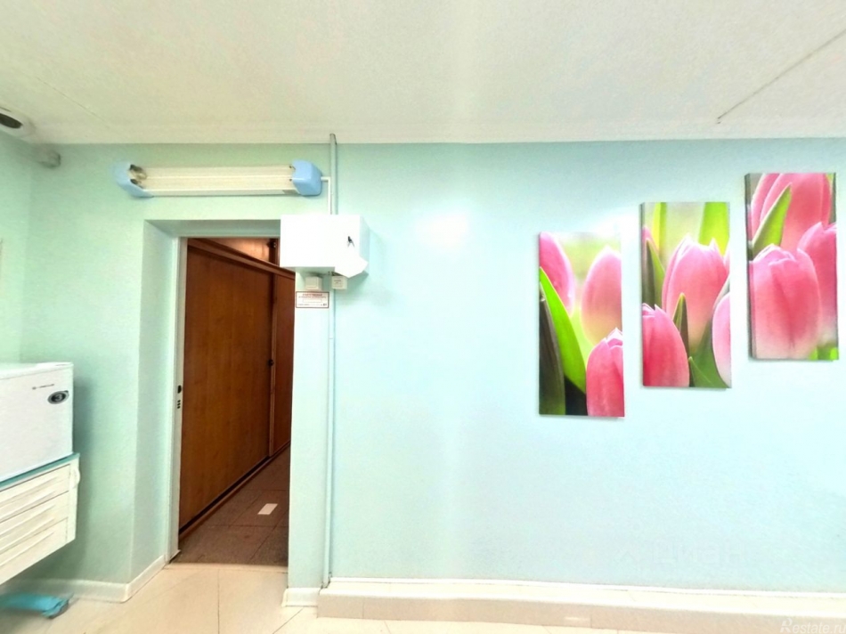 Продажа ПСН Вернадского пр-кт,  д. 97