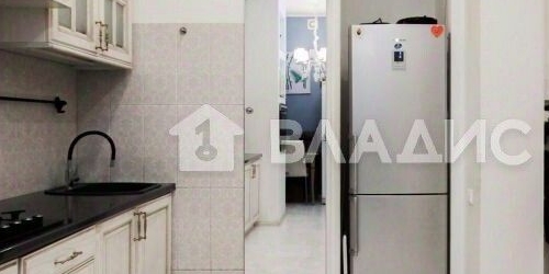 3-комн квартира Кирочная улица, 47