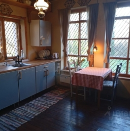 Аренда дома Жаворонки, 1-я Советская улица,  д. 53