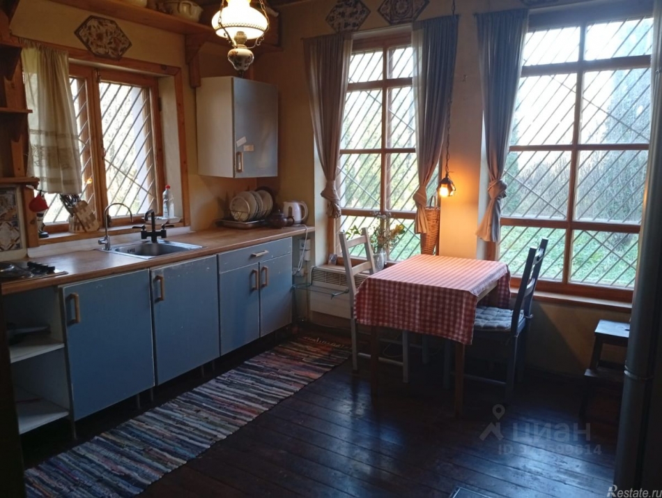 Аренда дома Жаворонки, 1-я Советская улица,  д. 53