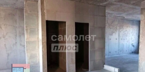 2-комн квартира улица Малыгина,  д. 12