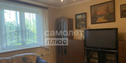 4-комн квартира ул Батюнинская,  д. 14