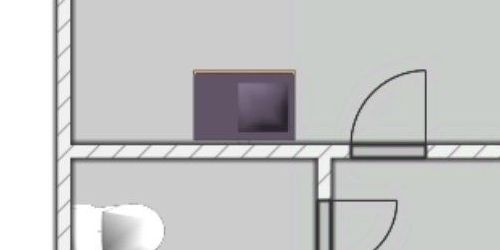 1-комн квартира Планерная улица, 43К1