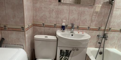 1-комн квартира Дедовск, улица Маршала Жукова, 3