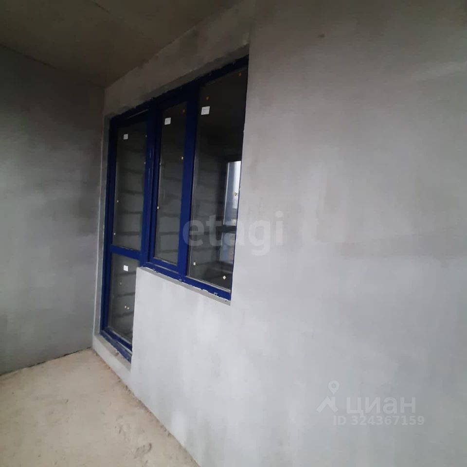 Продажа 1-комн квартиры на вторичном рынке Ивантеевка, Заводская улица,  д. 9А