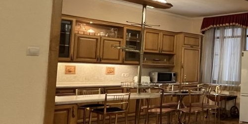 4-комн квартира 3-я Тверская-Ямская улица, 44