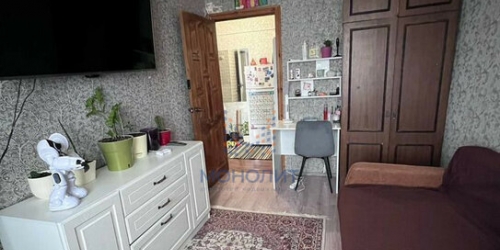 2-комн квартира Ливенская улица,  д. 6