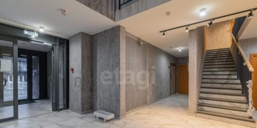 1-комн квартира Арктический переулок