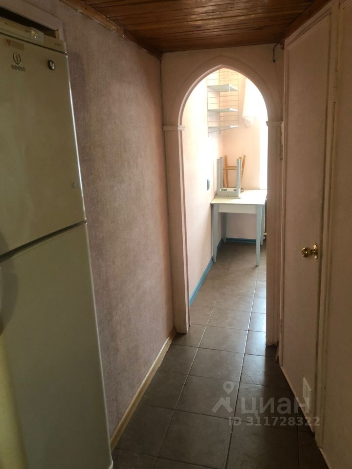 Продажа 3-комн квартиры на вторичном рынке проспект Ветеранов, 84