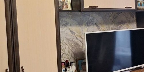 Комната Ясеневая улица, 39