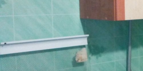 1-комн квартира Благодатная улица, 15