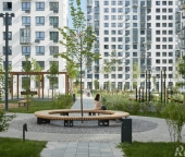 Продать Квартиры вторичка Аэростатная улица  14 к1 