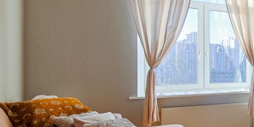 4-комн квартира Московское шоссе, 16к1