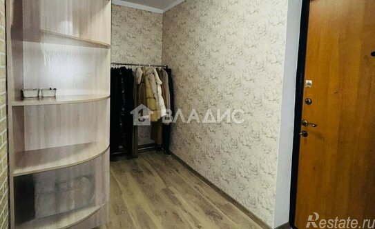 Продажа 1-комн квартиры на вторичном рынке Мичуринский пр-кт,  д. 13 к3