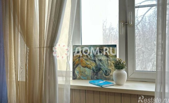 Продажа 2-комн квартиры на вторичном рынке Коломна, Окский проспект,  д. 20