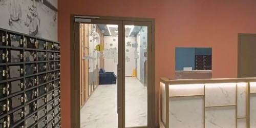 2-комн квартира улица Юннатов, 4Г