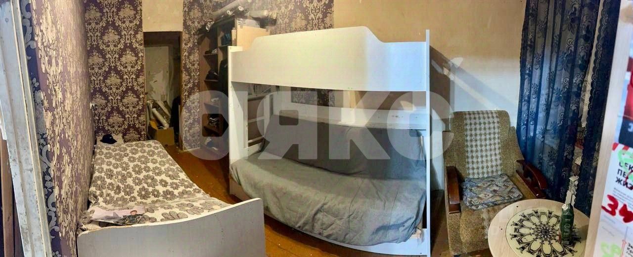 Продажа 2-комн квартиры на вторичном рынке Лопатинский мкр, улица Комсомольская,  д. 1а
