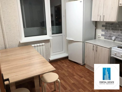 Продажа 1-комн квартиры на вторичном рынке Подольск, Флотский проезд,  д. 1